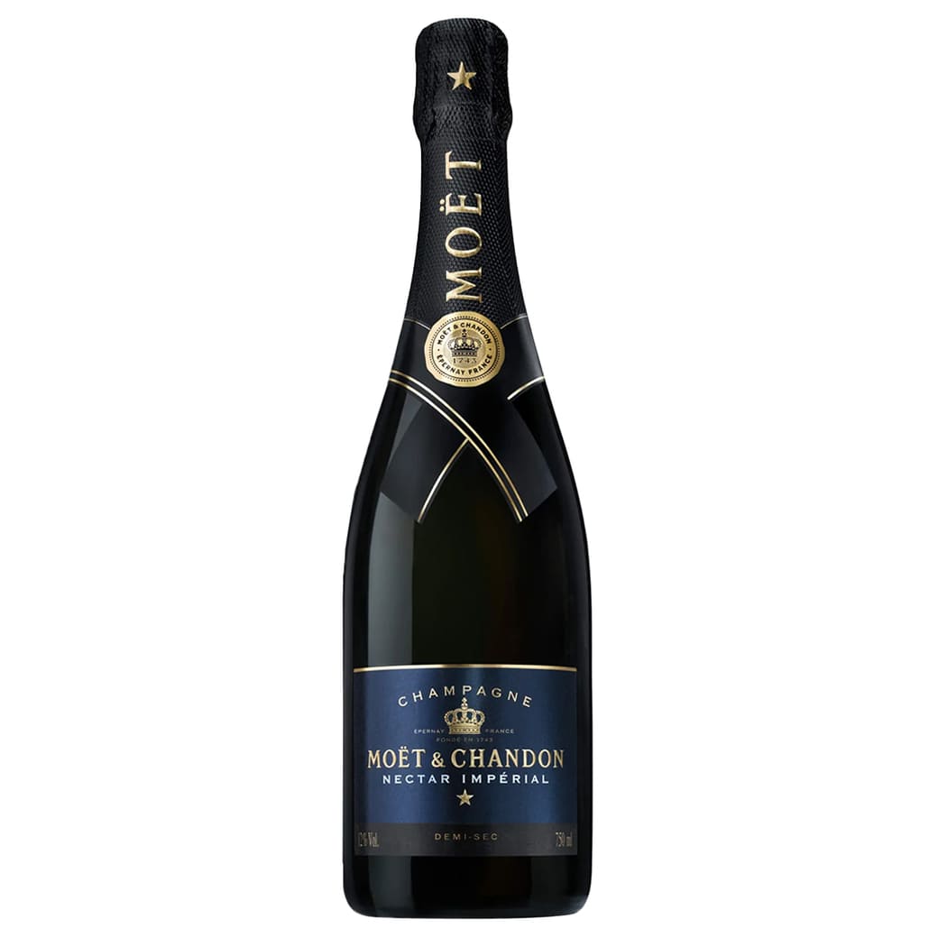Moet Chandon Nectar