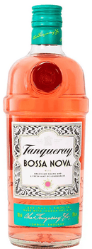 Tanqueray Bossa Nova