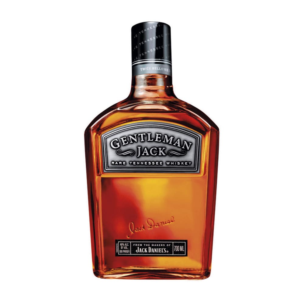 Gentleman Jack ウイスキー Gentleman Jack ウイスキー ジェントルマンジャック 750ml【ウイスキー