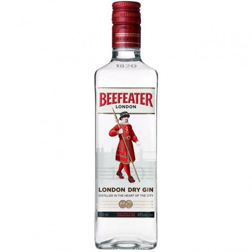 ヴィンテージ　パブミラBEEFEATER DRY GIN Gin Beefeater London
