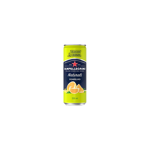 SanPellegrino Pompelmo