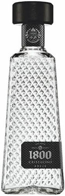 Tequila 1800 Cristalino
