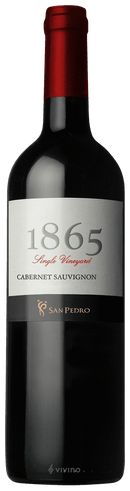 1865 Cabernet Sauvignon