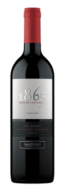 1865 Carmenere