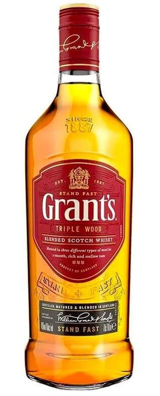 Grants Triple Wood 1 Lt.