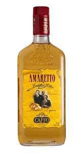 Amaretto Caffo