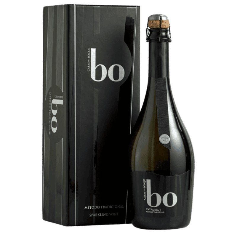 Espumante Bo Método Tradicional 750cc