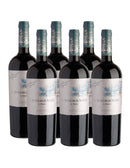 Pack Casas del Bosque Gran Reserva Cabernet Sauvignon