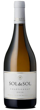 Sol de Sol Chardonnay