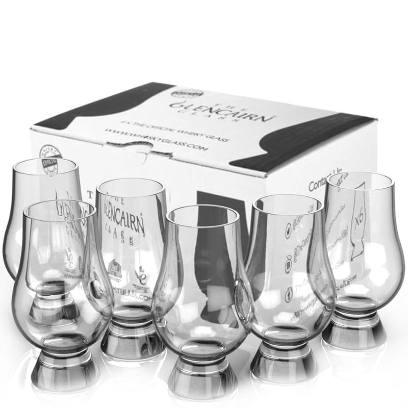 Copa Glencairn