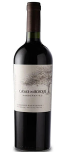 Casas del Bosque Handcrafted Cabernet Sauvignon