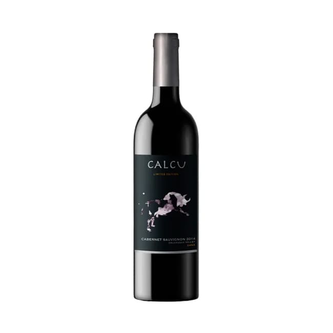 Calcu Limited Edition Cabernet Sauvignon