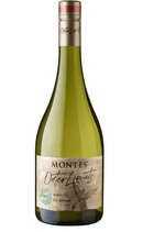 Outer Limits Albariño