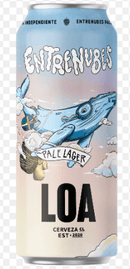 Loa Entrenubes