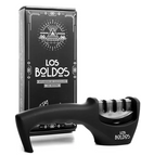 Afilador cuchillos de Meson Los Boldos