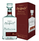 Tequila Don Ramón Reposado Cristalino 35°Gr.