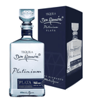 Tequila Don Ramón Plata 35°Gr.