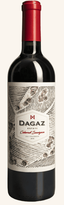 Dagaz Granito Cabernet Sauvignon