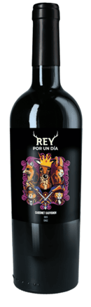 FUY "Rey por un Día" C.S.