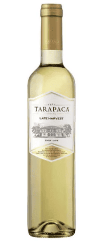 Late Harvest Tarapaca