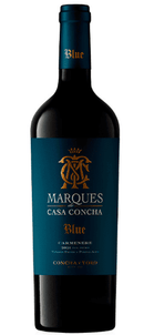 Marques de Casa Concha Blue