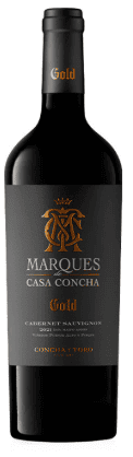 Marques de Casa Concha Gold