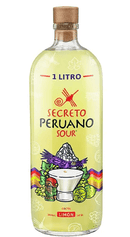 Secreto Peruano 1Lt.