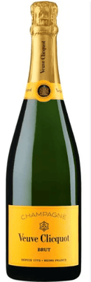 Champagne Veuve Clicquot Brut
