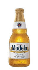 Cerveza Modelo