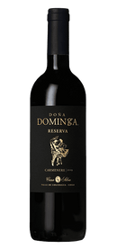 Doña Dominga Reserva Black Carmenere