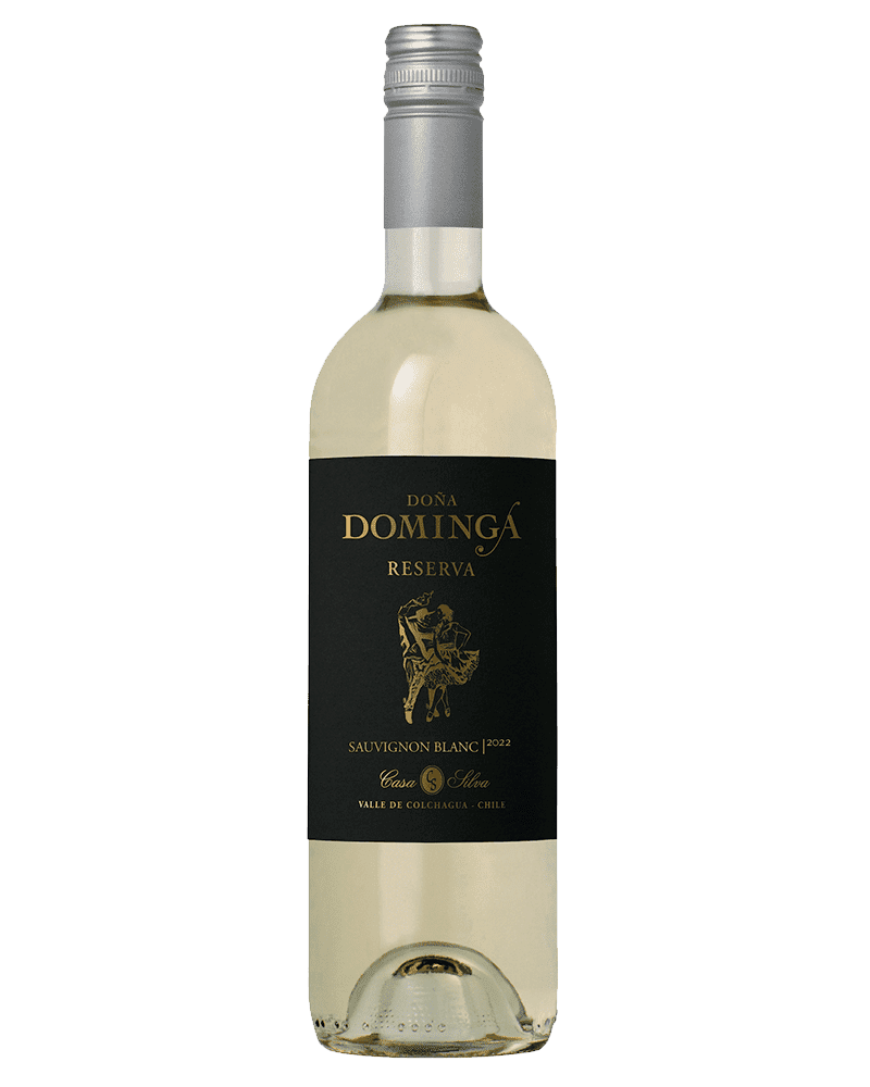 Doña Dominga Black Sauvignon Blanc