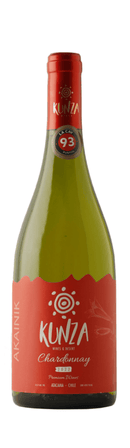 Kunza Chardonnay 2022