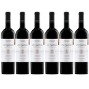 Pack La Capitania Gran Reserva Carmenere