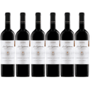 Pack La Capitania Gran Reserva Cabernet Sauvignon
