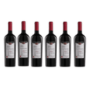 Pack La Palma Reserva Cabernet Sauvignon
