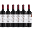 Pack La Palma Reserva  Carmenere