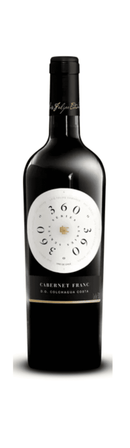 LFE 360 Cabernet Franc