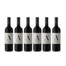 Pack Aquitania Carmenere