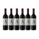 Pack Aquitania Cabernet Sauvignon