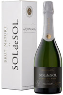 Sol de Sol Brut Nature
