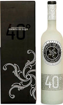 Pisco Espiritu del Elqui 40°