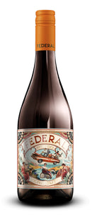 Federal Rosso Vermuth