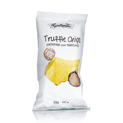 Patatine con Tartufo 100 gr.