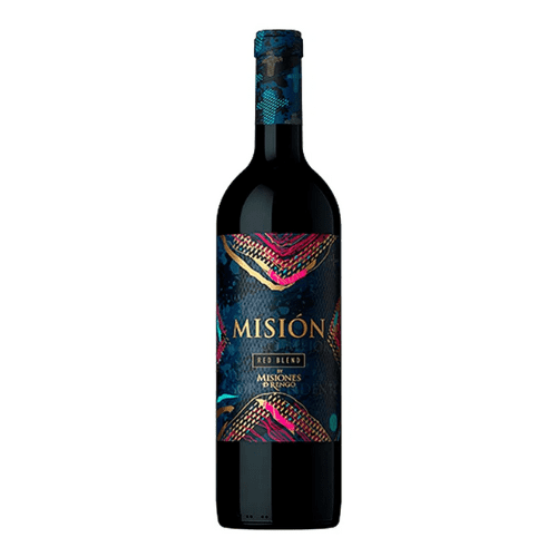Mision Red Blend