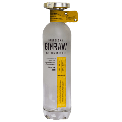 Ginraw