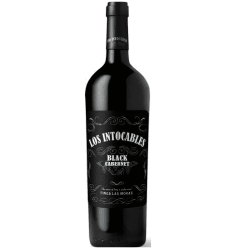 Los Intocables Black Cabernet
