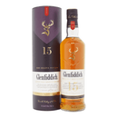 Glenfiddich 15 Años.