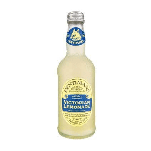 Fentimans Victorian Lemonade 275 ml.
