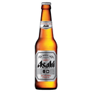 Asahi Lager 5.2° 330cc