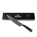 Cuchillo Chef 180 Grs.